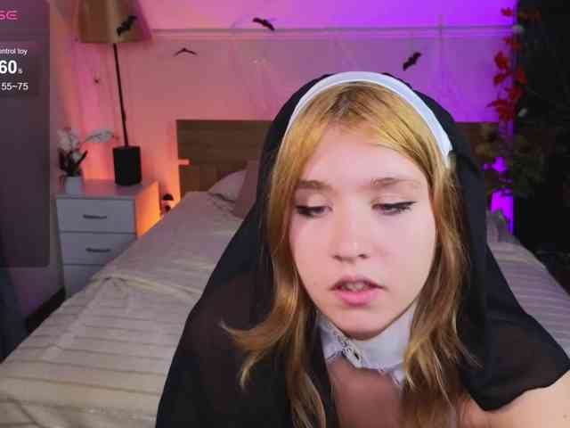IrisRain webcam