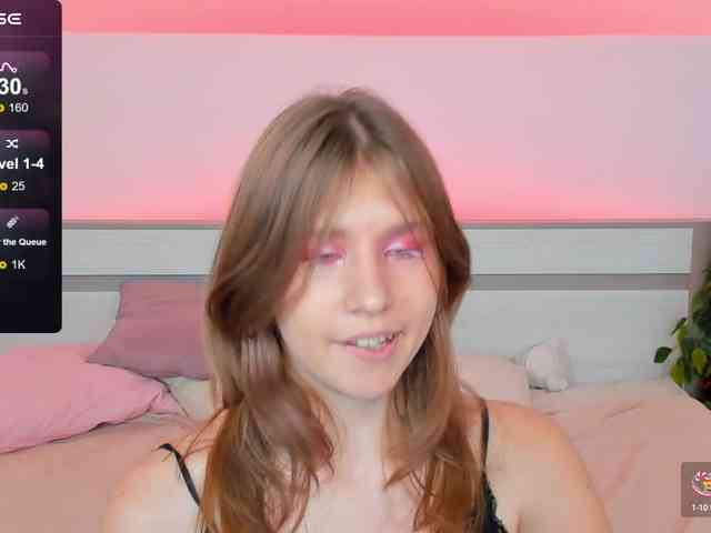IrisRain webcam