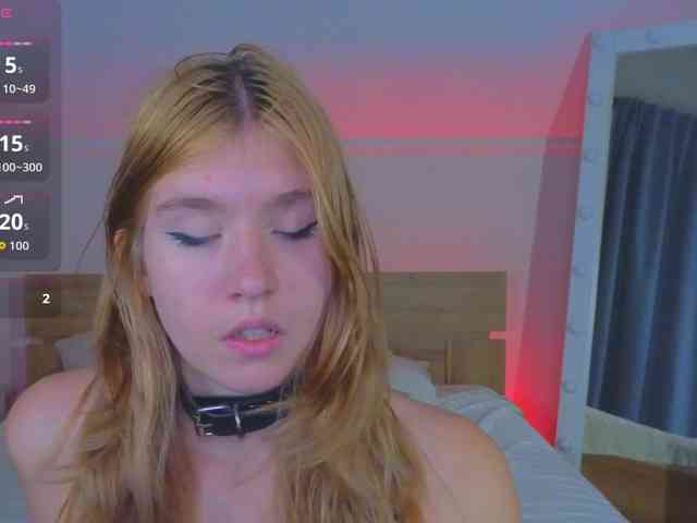 IrisRain webcam