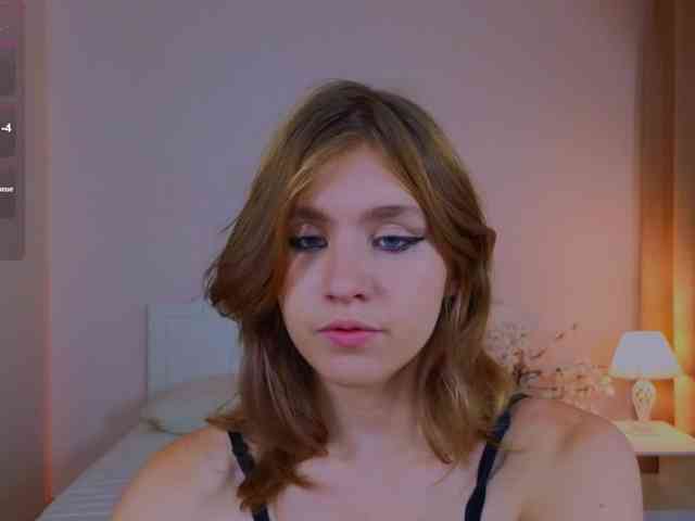 IrisRain webcam