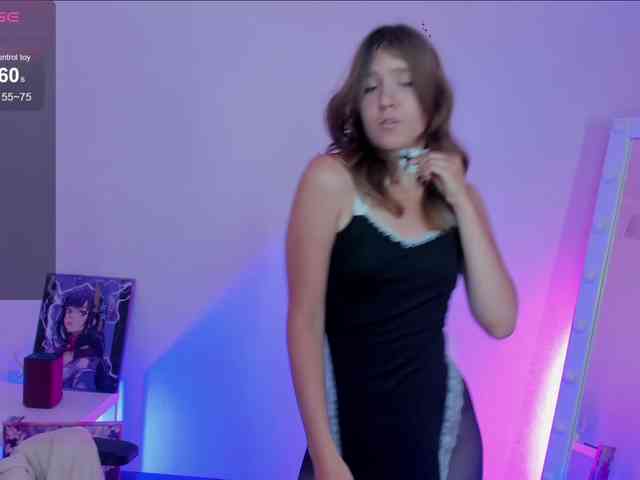 IrisRain webcam