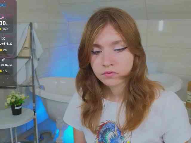IrisRain webcam