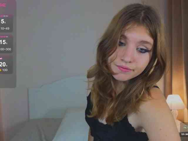 IrisRain webcam