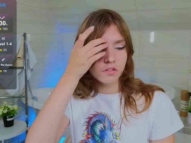 IrisRain webcam