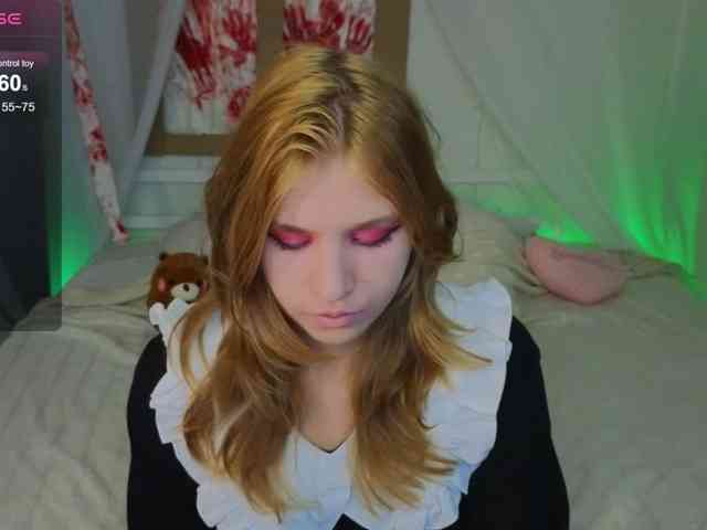 IrisRain webcam