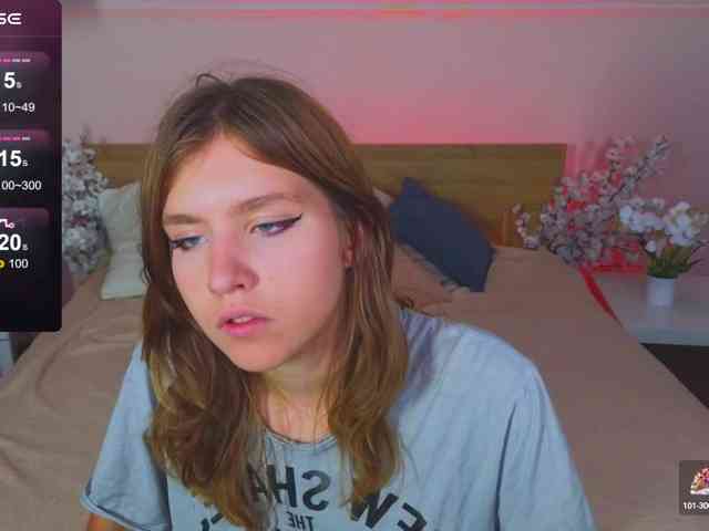 IrisRain webcam