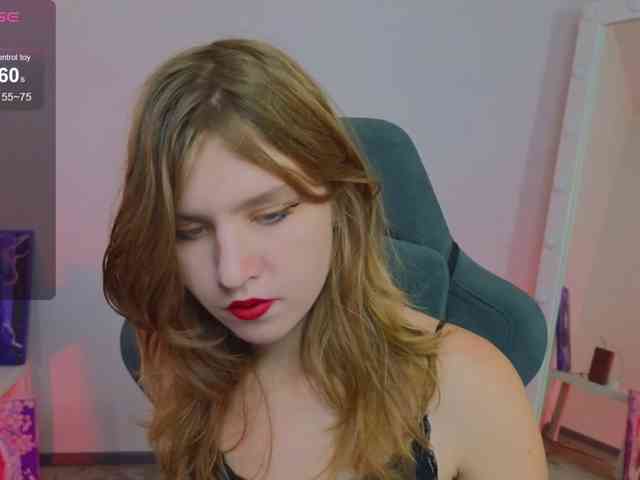 IrisRain webcam