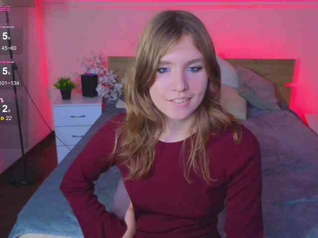 IrisRain webcam