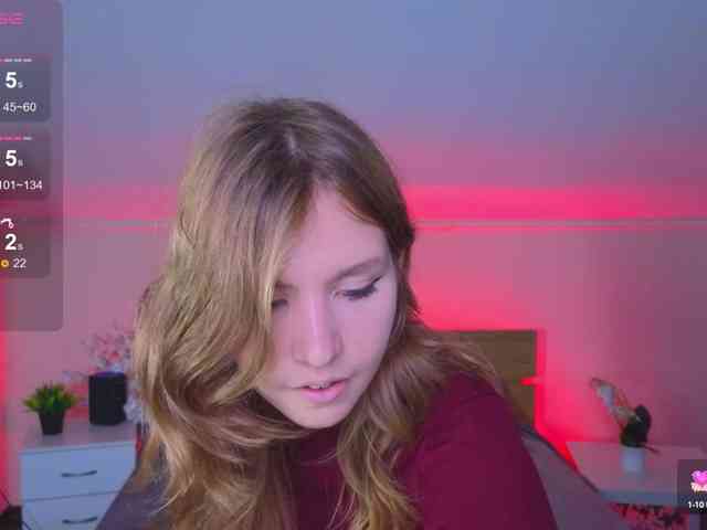 IrisRain webcam