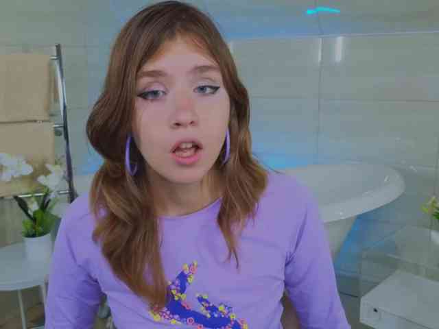 IrisRain webcam
