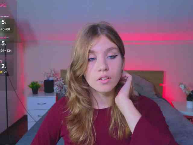 IrisRain webcam