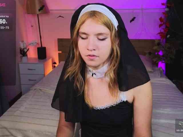IrisRain webcam