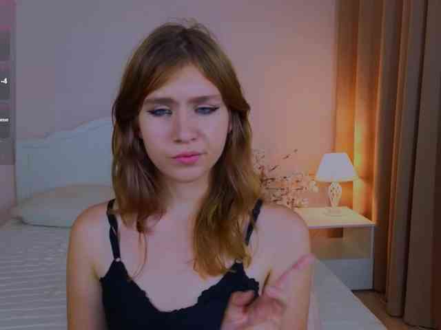 IrisRain webcam