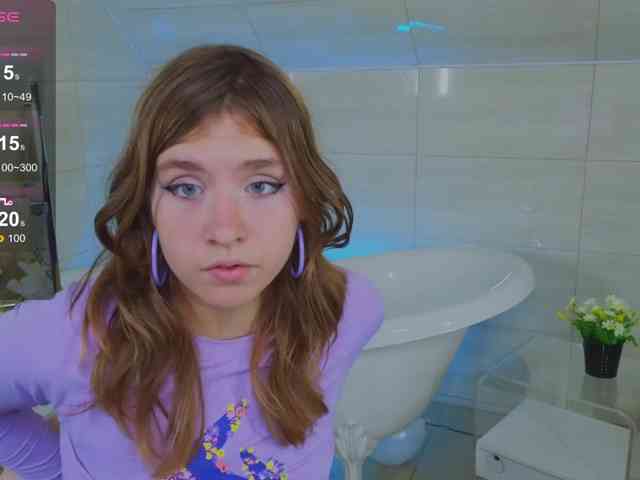 IrisRain webcam