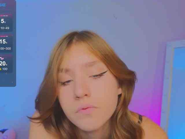 IrisRain webcam
