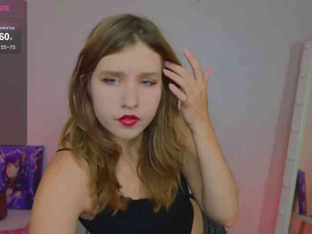 IrisRain webcam