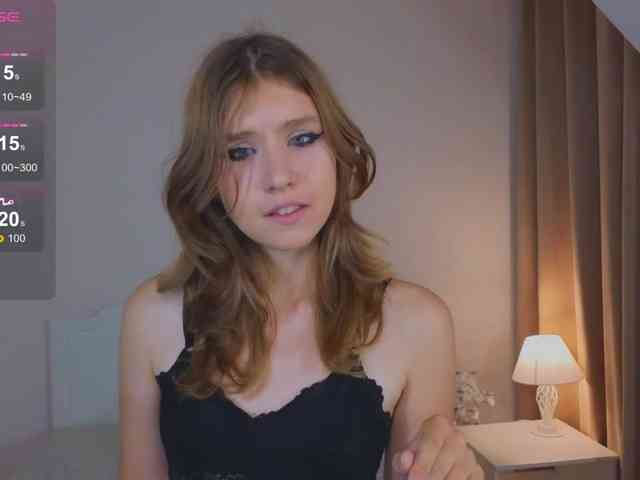 IrisRain webcam