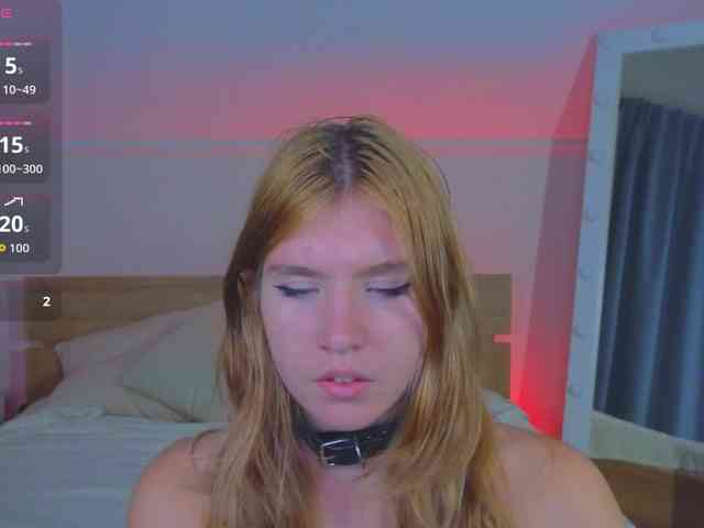 IrisRain webcam
