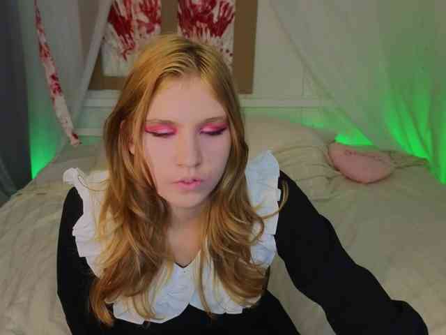 IrisRain webcam