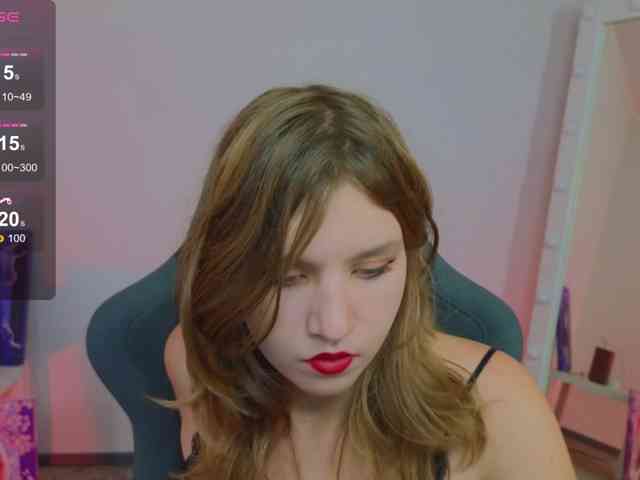 IrisRain webcam