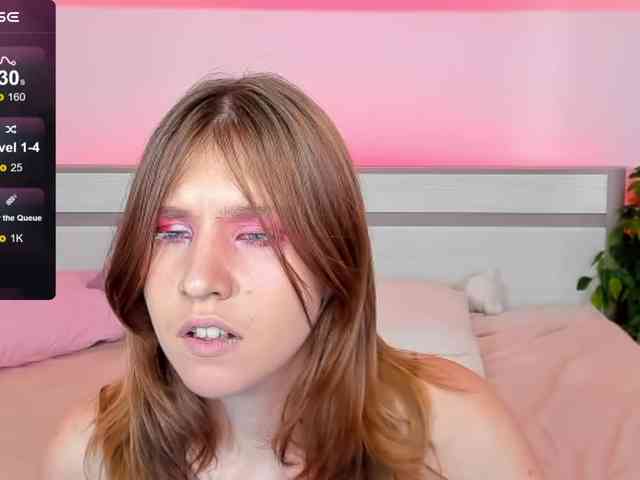 IrisRain webcam