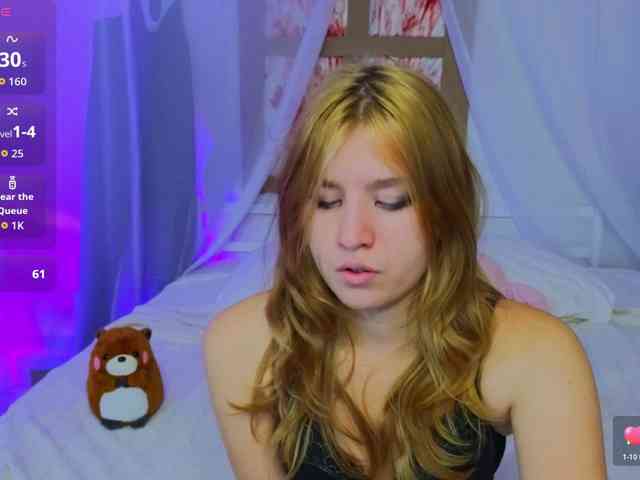 IrisRain webcam