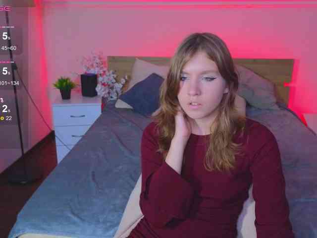 IrisRain webcam