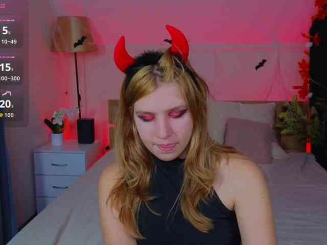 IrisRain webcam