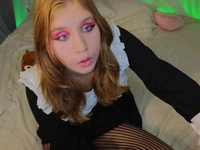 IrisRain webcam