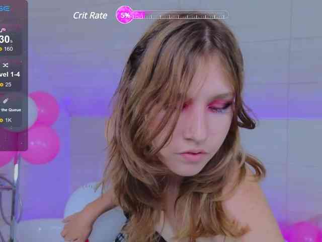 IrisRain webcam