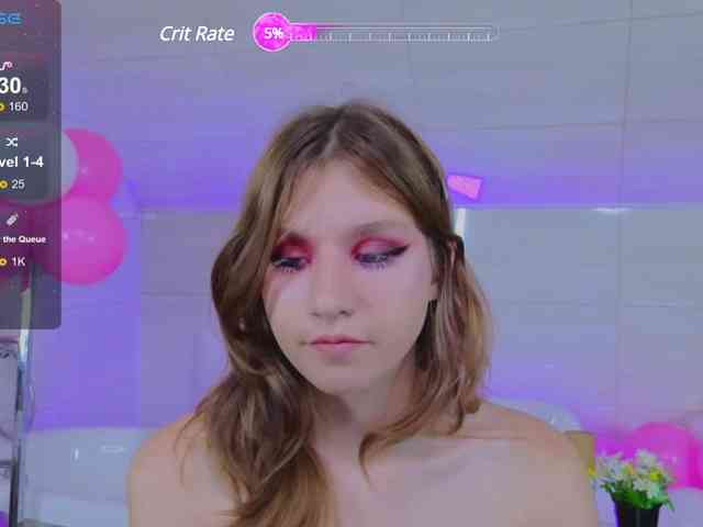 IrisRain webcam