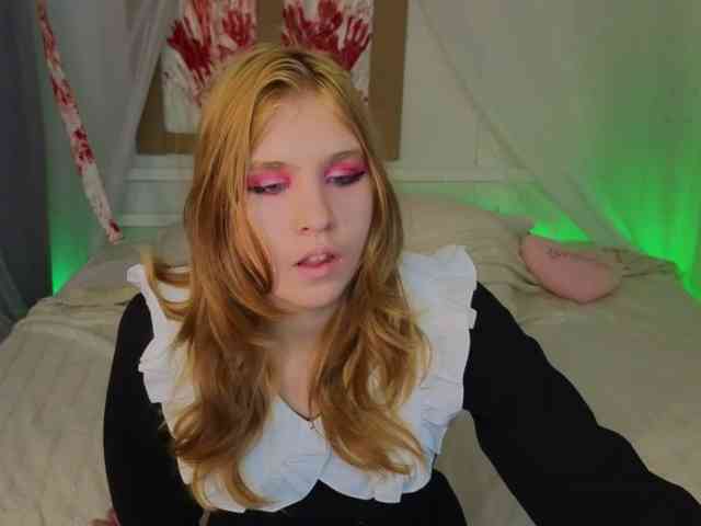 IrisRain webcam
