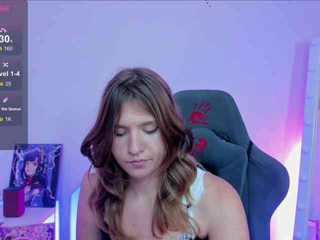 IrisRain webcam
