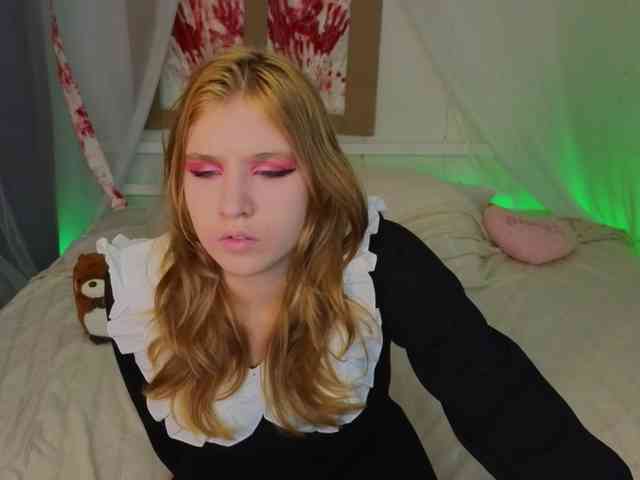 IrisRain webcam