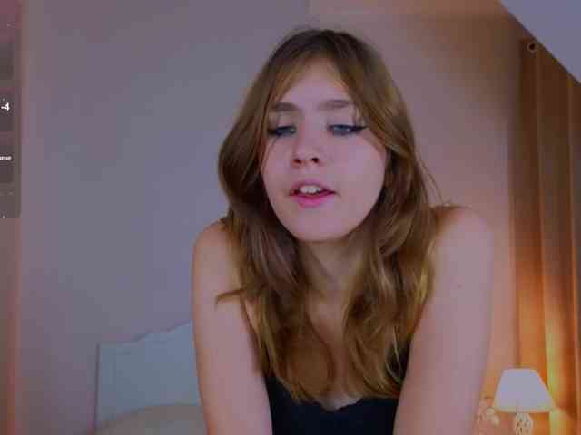 IrisRain webcam