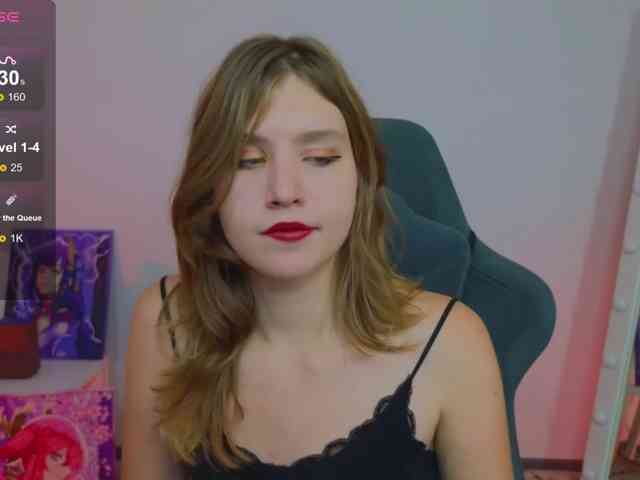 IrisRain webcam