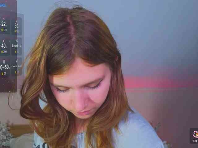 IrisRain webcam