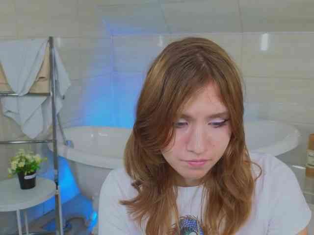 IrisRain webcam