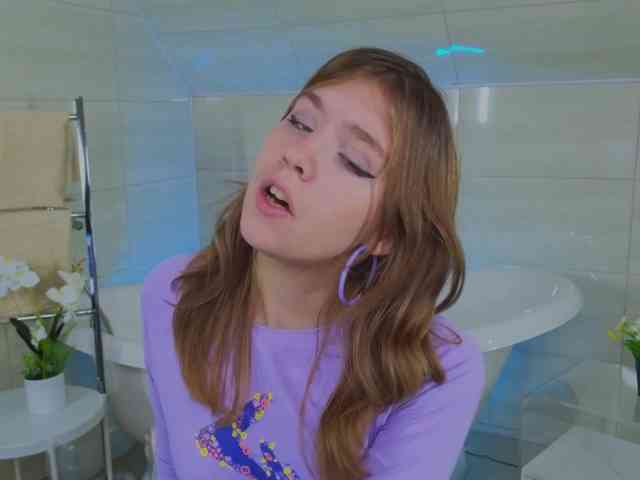 IrisRain webcam