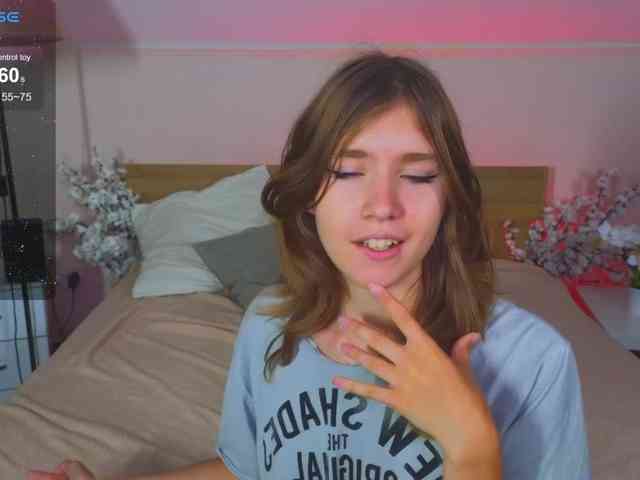 IrisRain webcam
