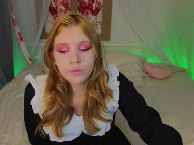 IrisRain webcam