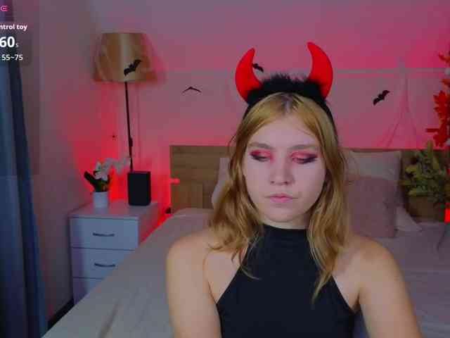 IrisRain webcam