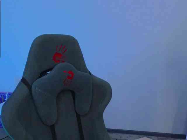 IrisRain webcam