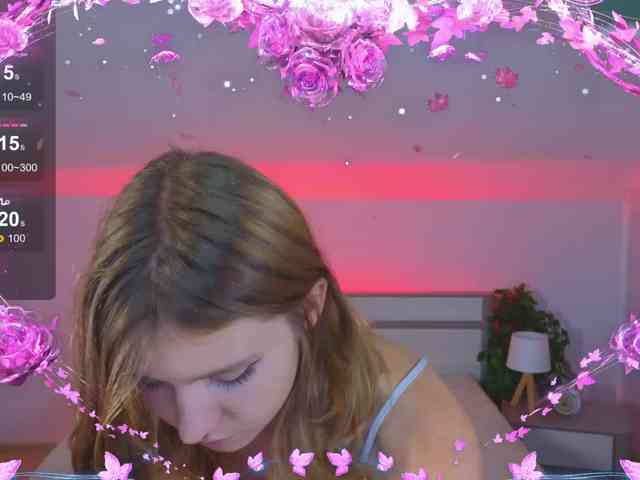 IrisRain webcam