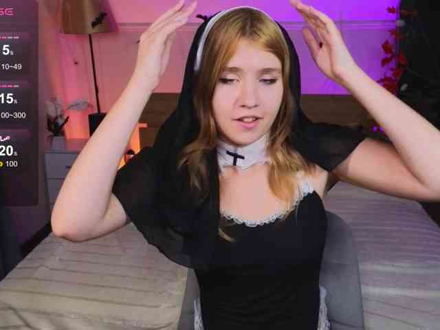 IrisRain webcam