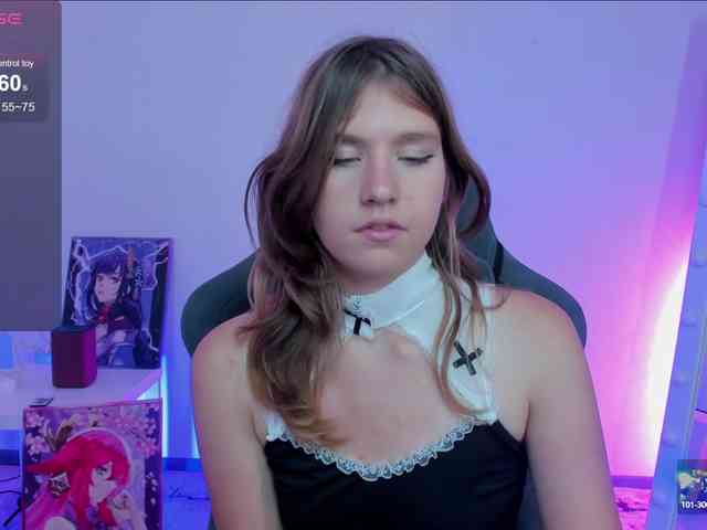 IrisRain webcam