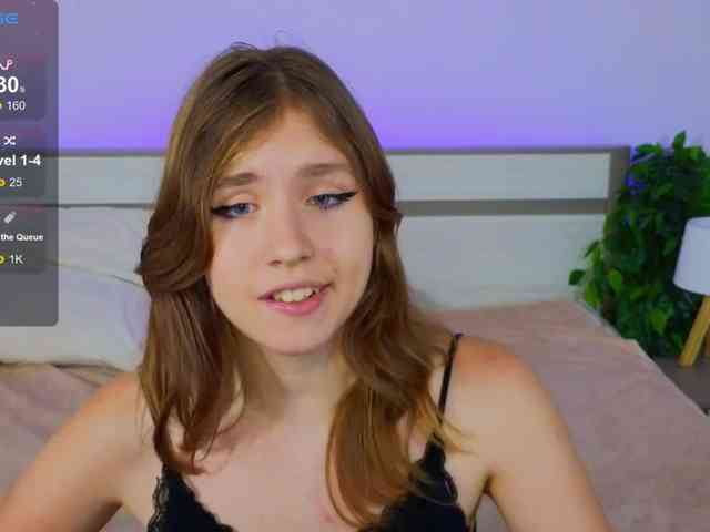 IrisRain webcam