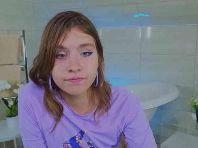 IrisRain webcam