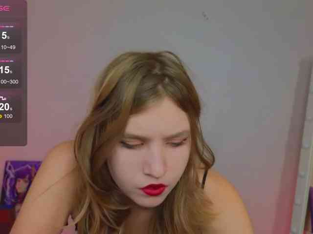 IrisRain webcam