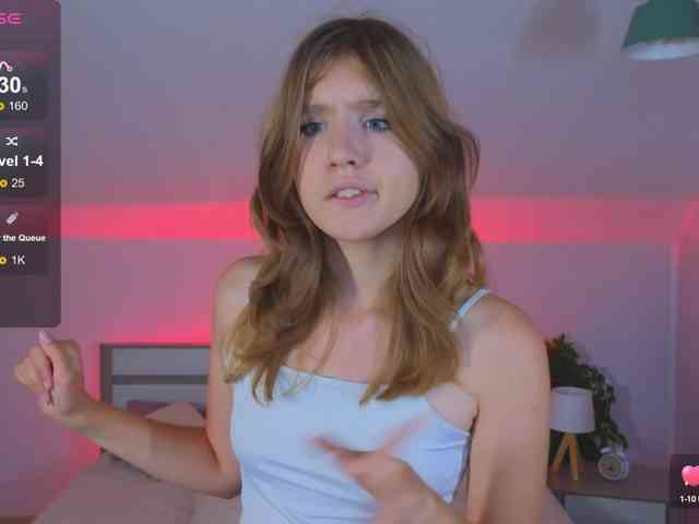 IrisRain webcam
